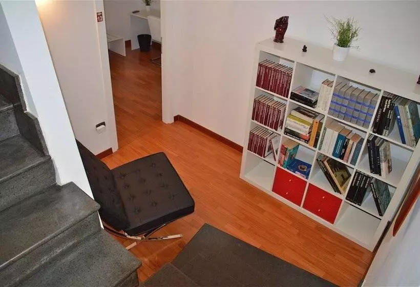 B&b Porta Delle Madonie