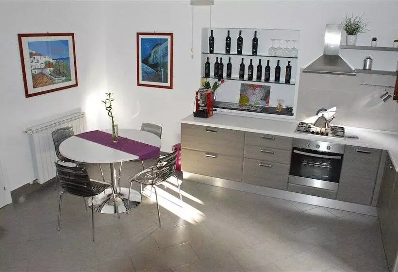 B&b Porta Delle Madonie