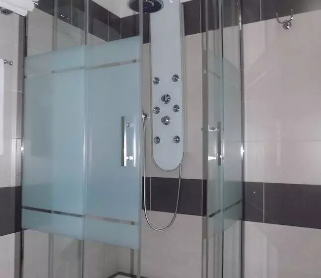 B&b Porta Delle Madonie