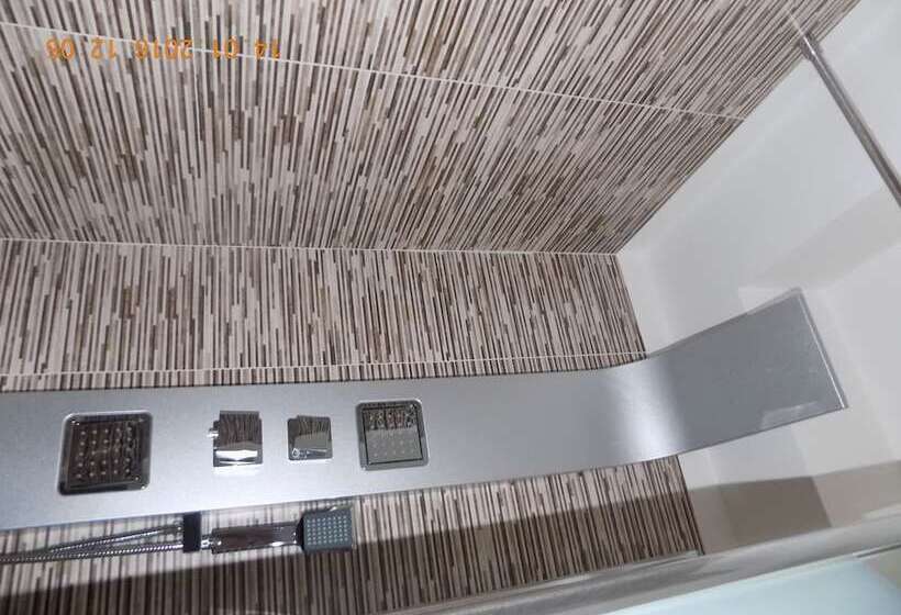 B&b Porta Delle Madonie