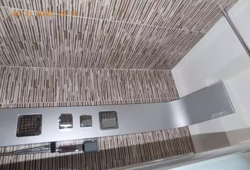 B&b Porta Delle Madonie