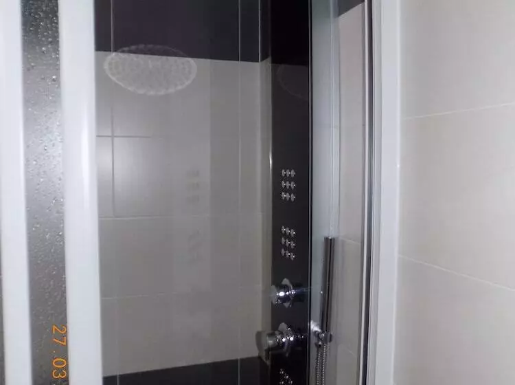 B&b Porta Delle Madonie