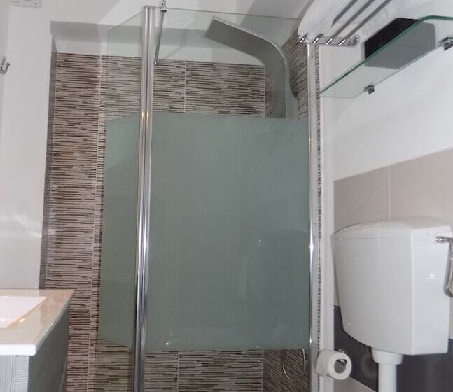 B&b Porta Delle Madonie