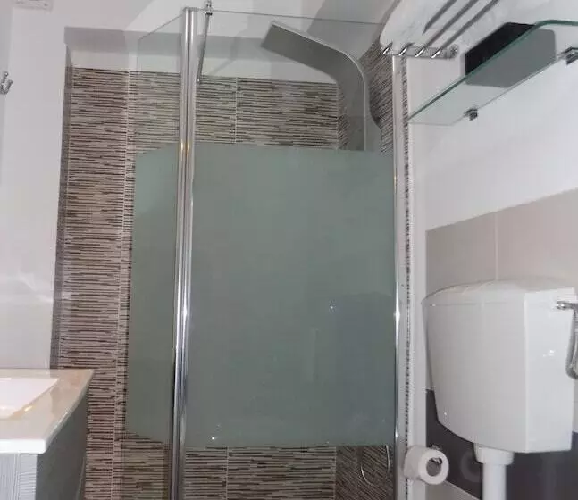 B&b Porta Delle Madonie