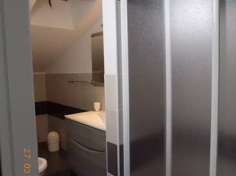 B&b Porta Delle Madonie