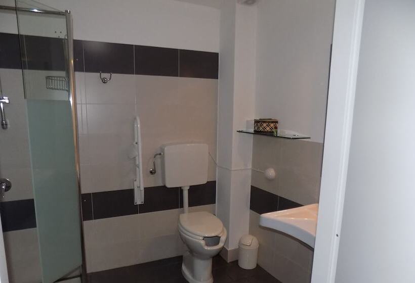 B&b Porta Delle Madonie