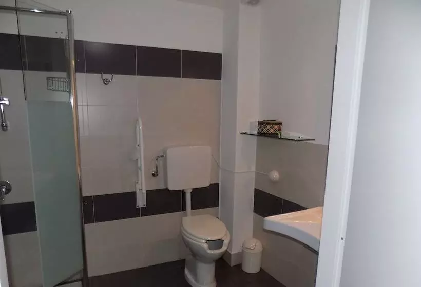 B&b Porta Delle Madonie