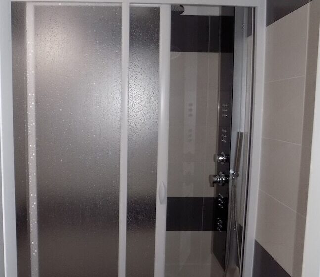 B&b Porta Delle Madonie