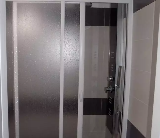 B&b Porta Delle Madonie