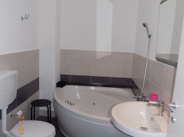 B&b Porta Delle Madonie