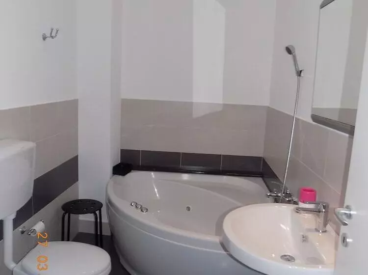 B&b Porta Delle Madonie