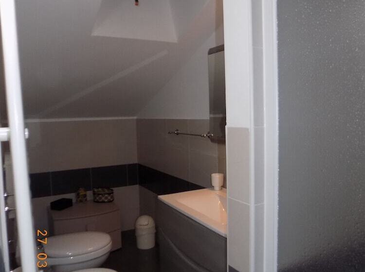 B&b Porta Delle Madonie