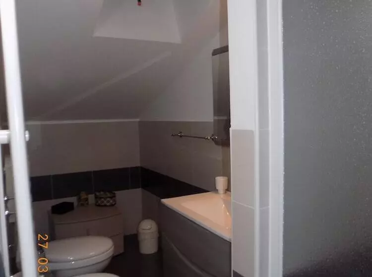 B&b Porta Delle Madonie