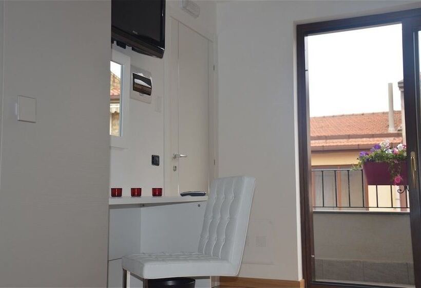 B&b Porta Delle Madonie