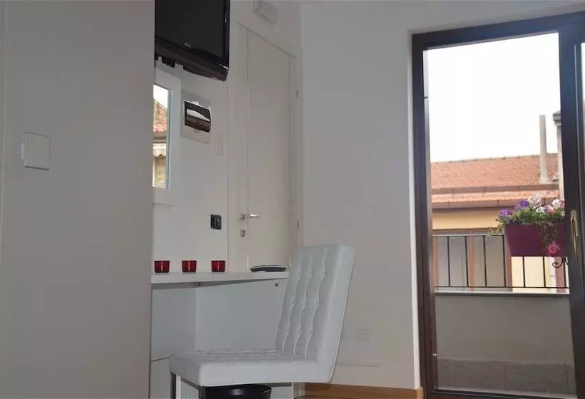 B&b Porta Delle Madonie