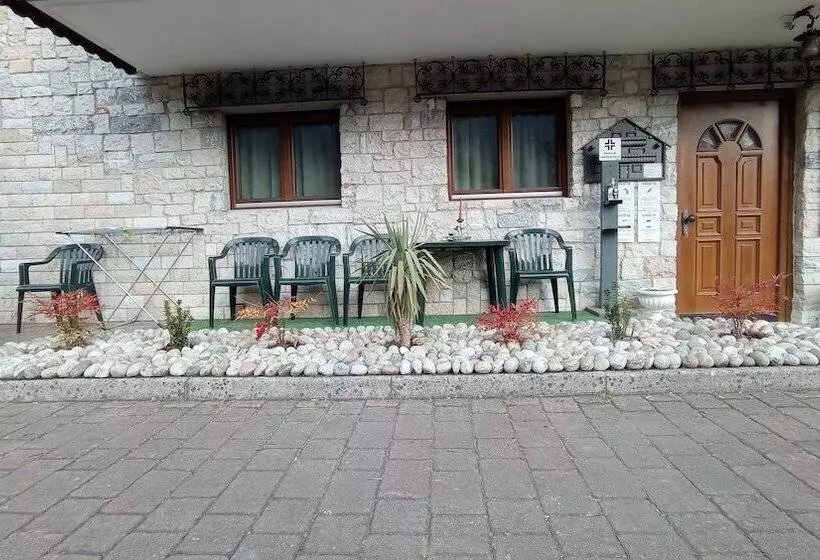 B&b Villa Cinzia