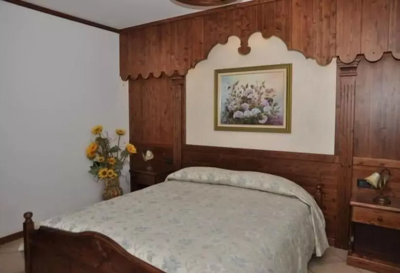 B&b Villa Cinzia