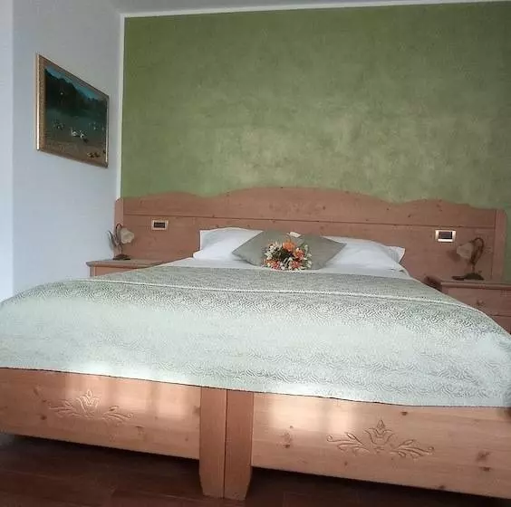 B&b Villa Cinzia