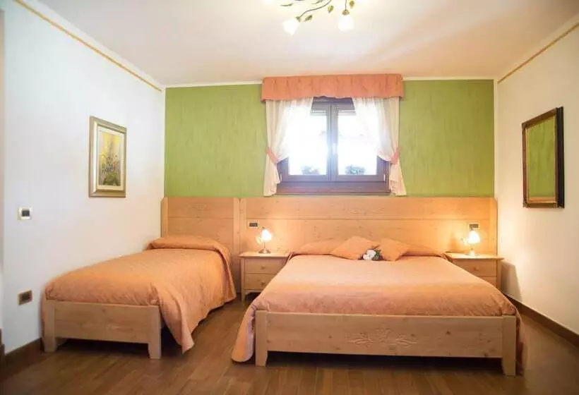 B&b Villa Cinzia