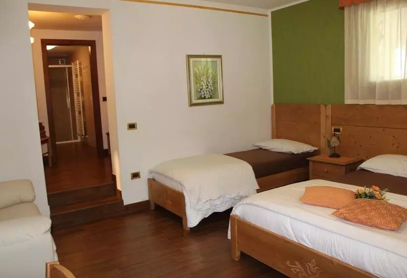 B&b Villa Cinzia
