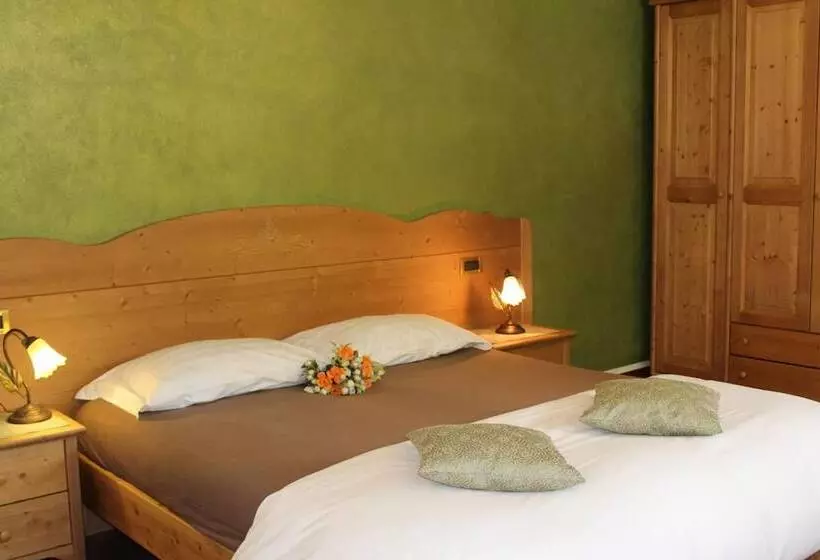 B&b Villa Cinzia