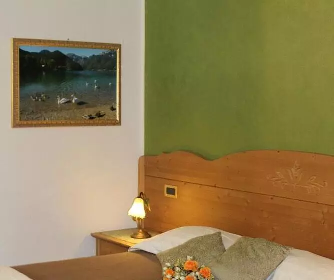 B&b Villa Cinzia