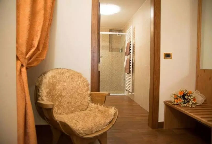 B&b Villa Cinzia