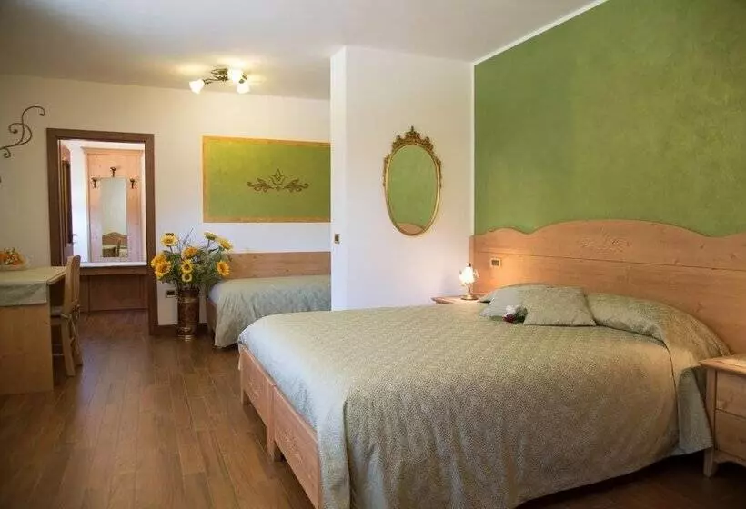 B&b Villa Cinzia