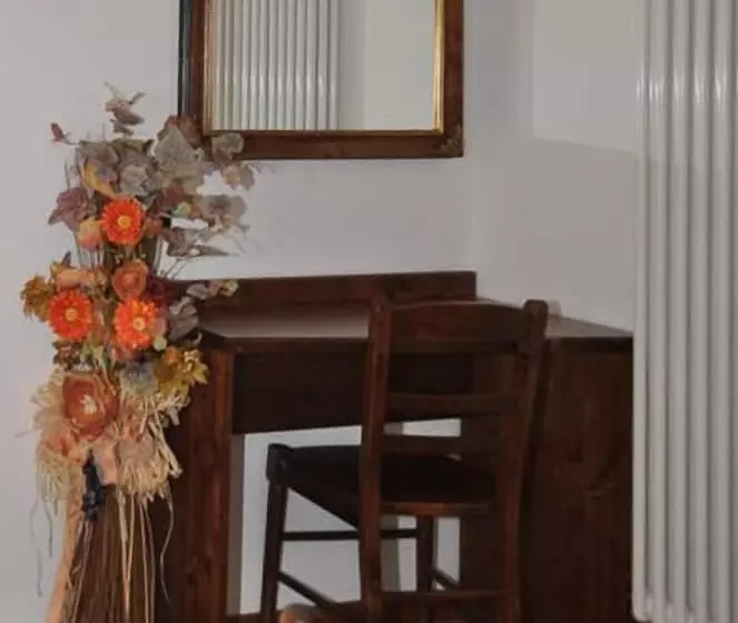 B&b Villa Cinzia