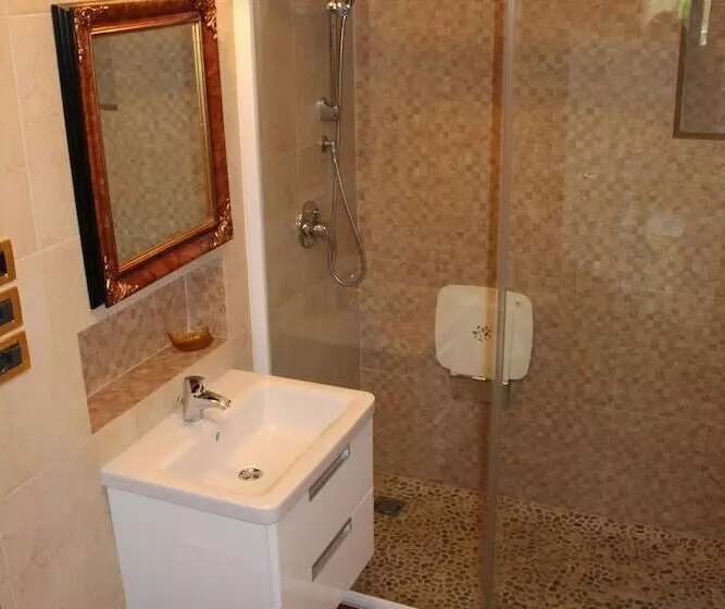 B&b Villa Cinzia