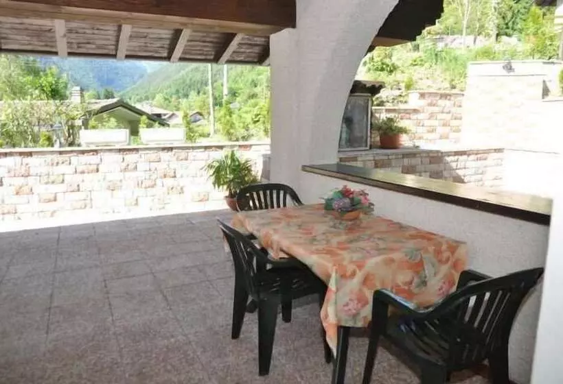 B&b Villa Cinzia