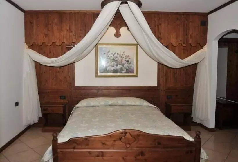 B&b Villa Cinzia