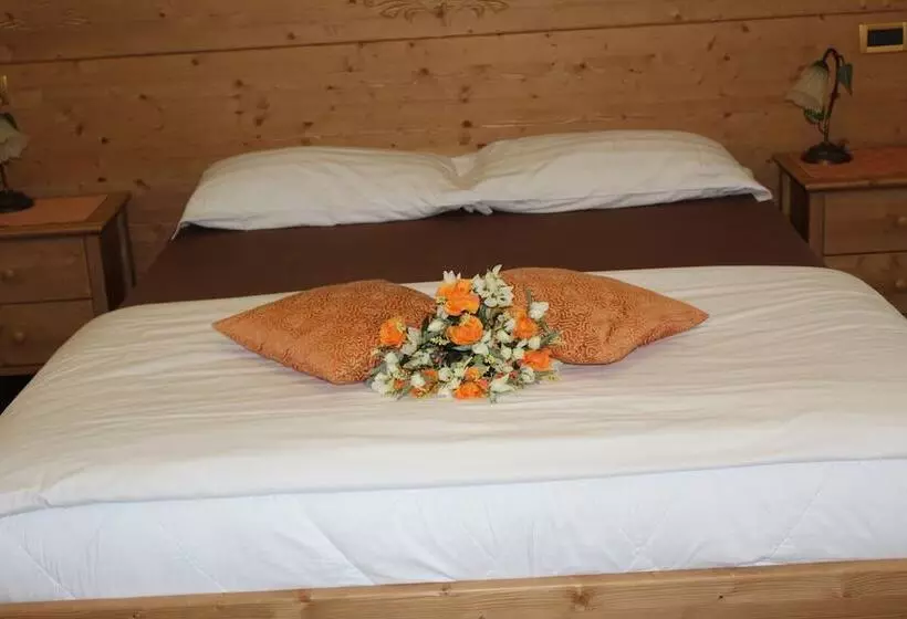 B&b Villa Cinzia