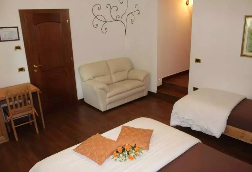 B&b Villa Cinzia