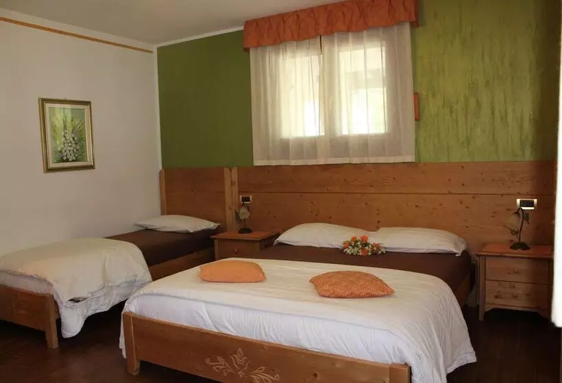 B&b Villa Cinzia
