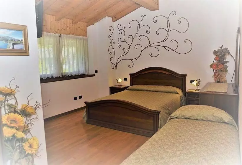 B&b Villa Cinzia