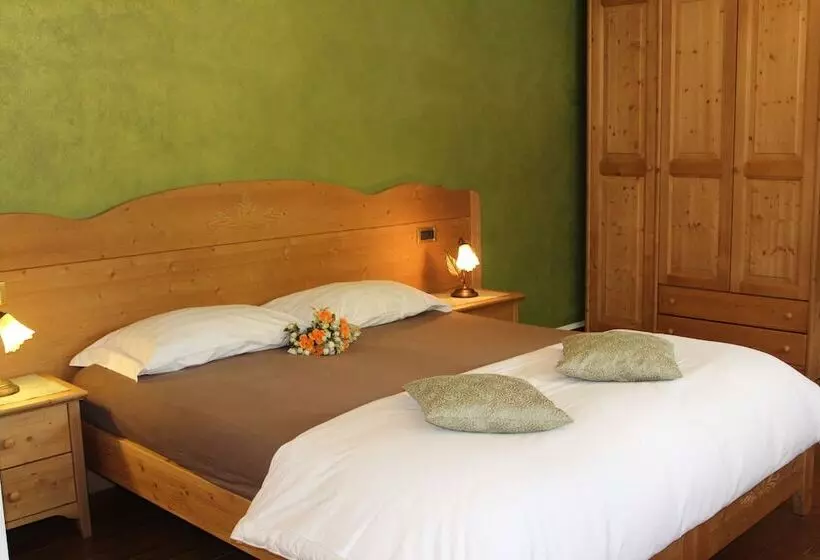 B&b Villa Cinzia