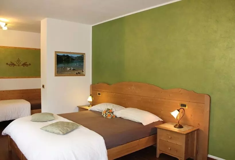 B&b Villa Cinzia
