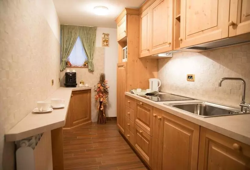 B&b Villa Cinzia