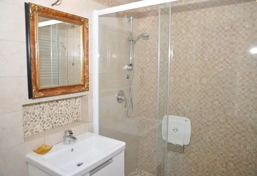 B&b Villa Cinzia