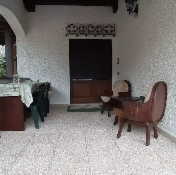 B&b Villa Cinzia