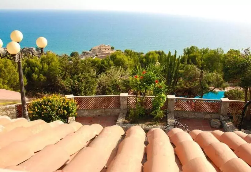 B&b Villa Sorriso