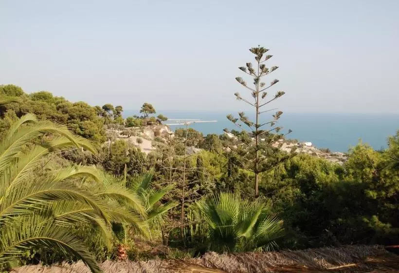 B&b Villa Sorriso