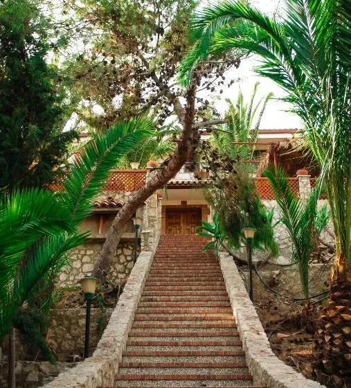 B&b Villa Sorriso