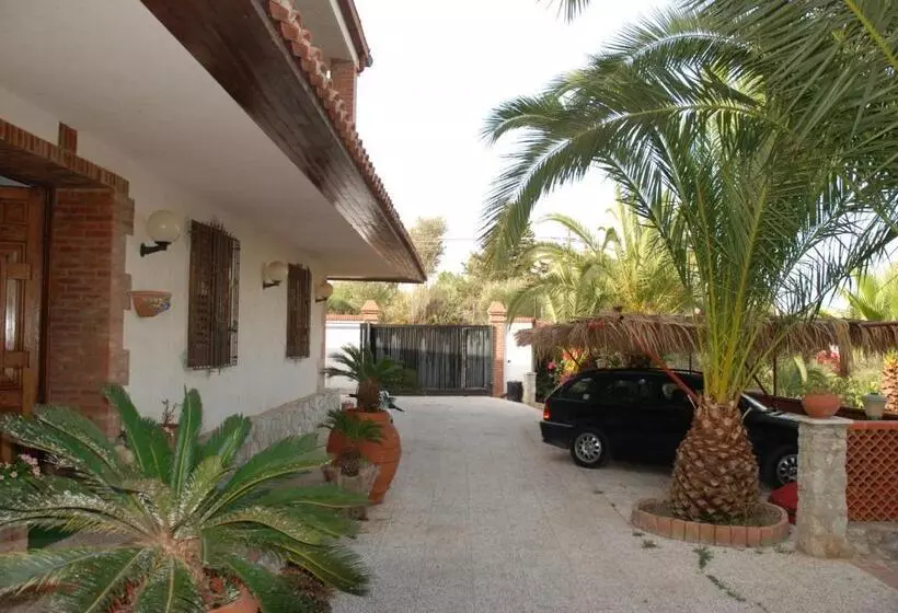 B&b Villa Sorriso