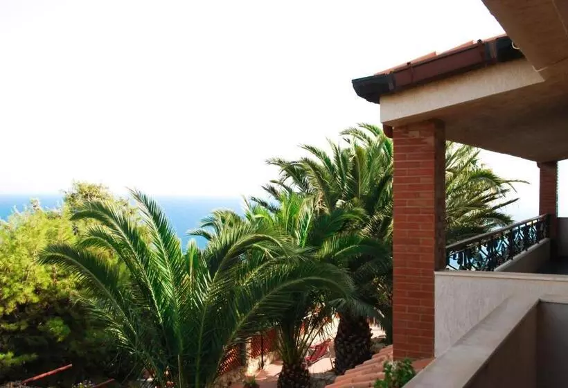 B&b Villa Sorriso