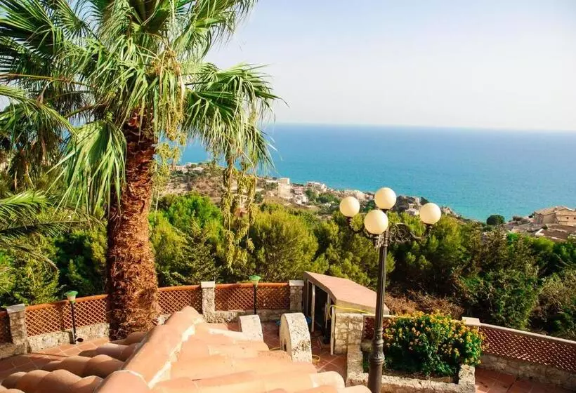 B&b Villa Sorriso