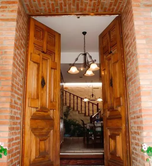 B&b Villa Sorriso
