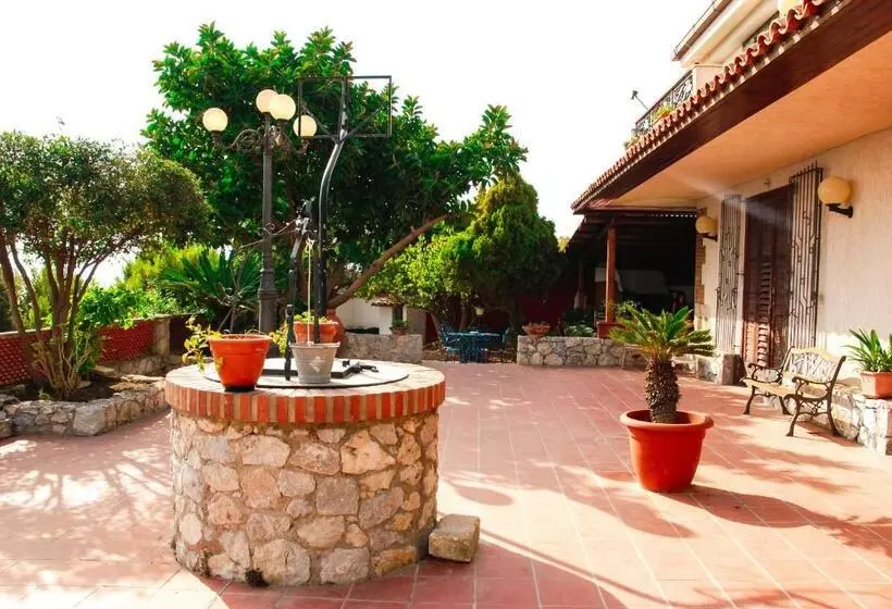 B&b Villa Sorriso