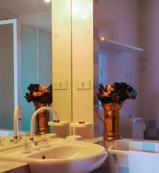 B&b Villa Sorriso